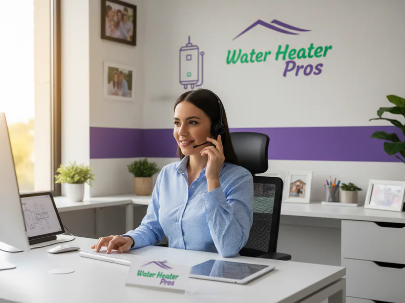 Water Heater Repair  in Franklin  FAQ